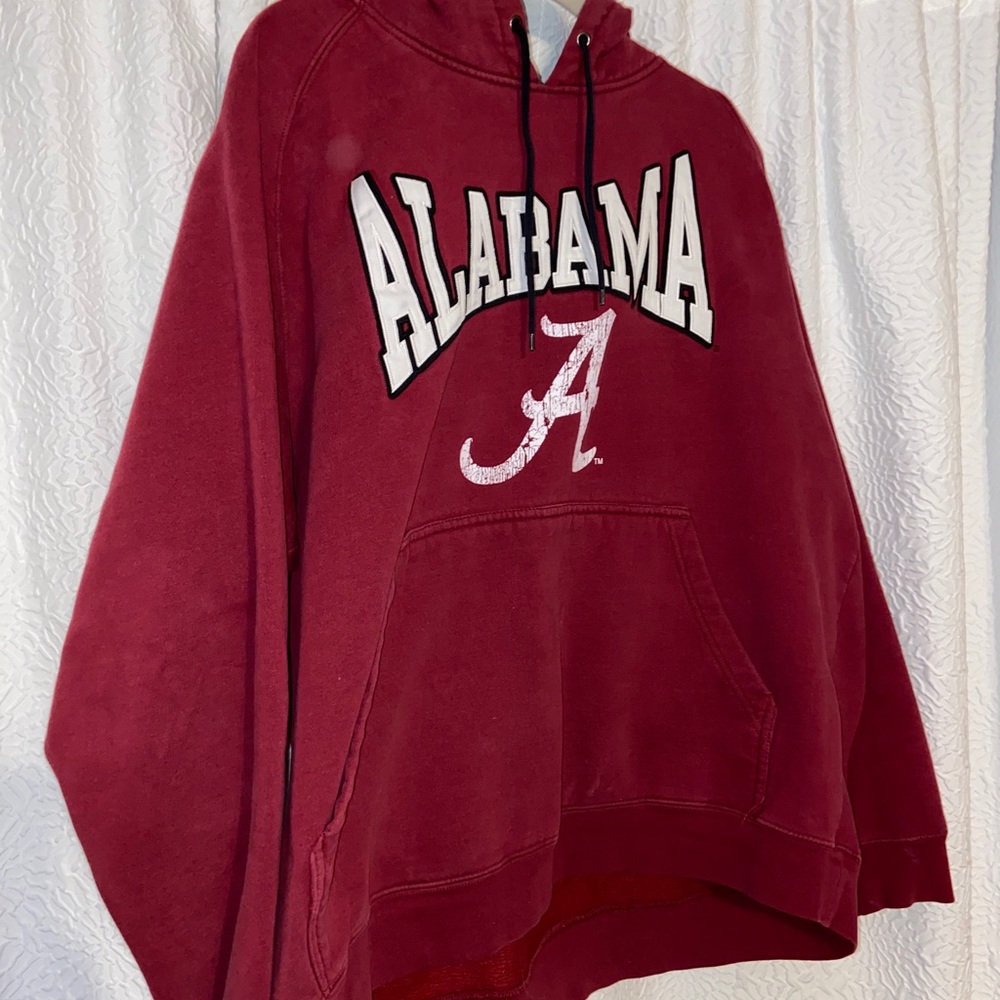 Alabama Crimson Tide Sweatshirt